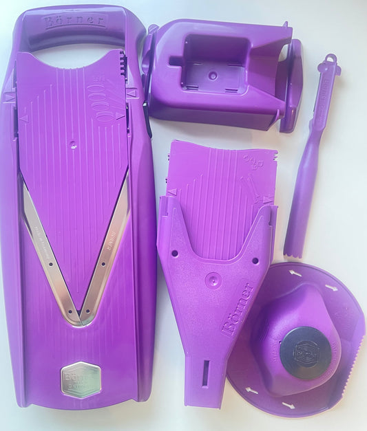 PROMO- V5+ Dockingstation+ Descascador