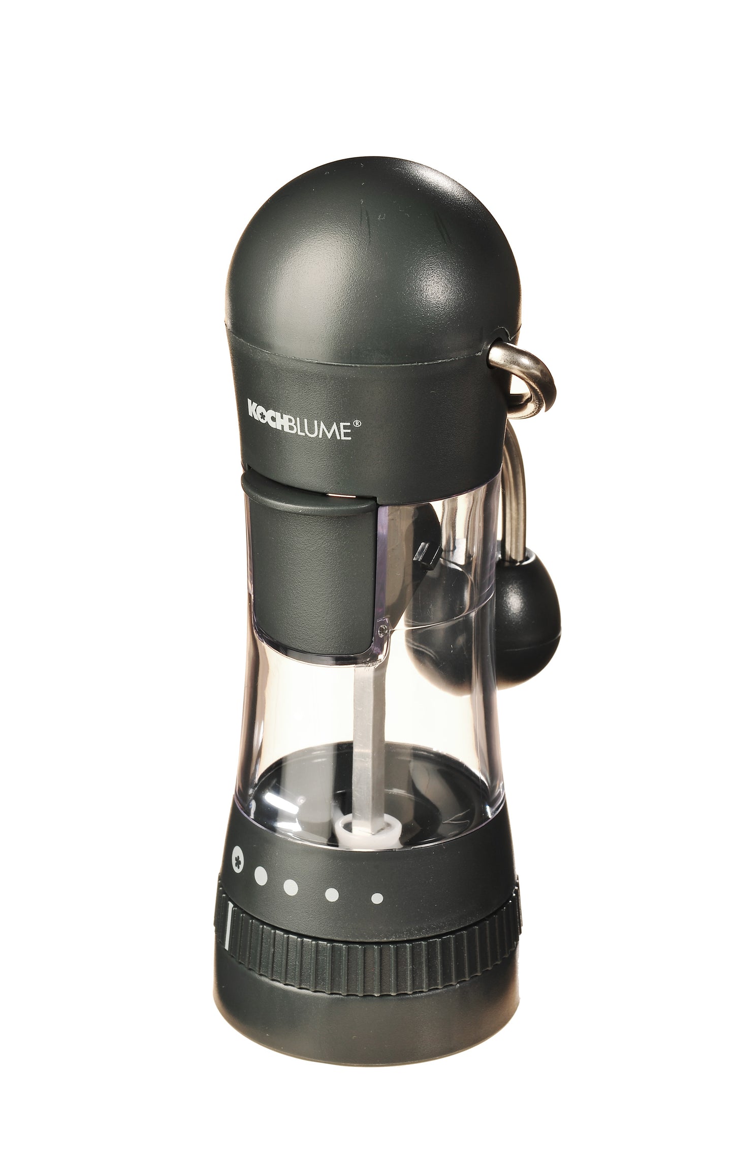 Moinho de especiarias