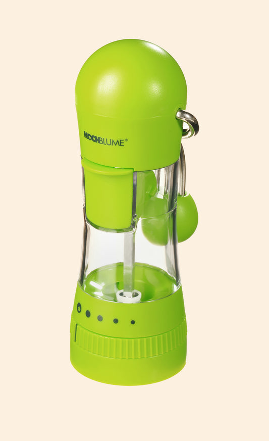 Moinho de especiarias