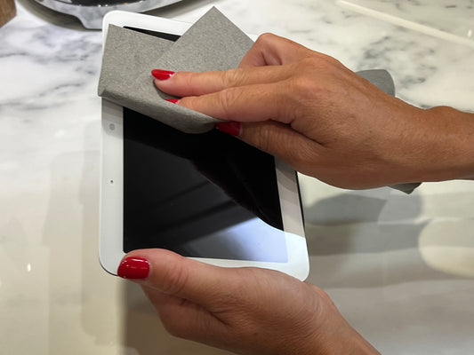 2 UND-PANO  ECOLOGICO PARA OCULOS