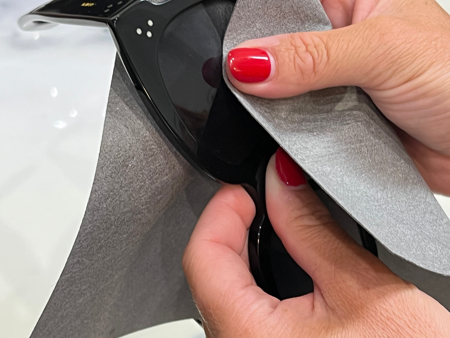 2 UND-PANO  ECOLOGICO PARA OCULOS