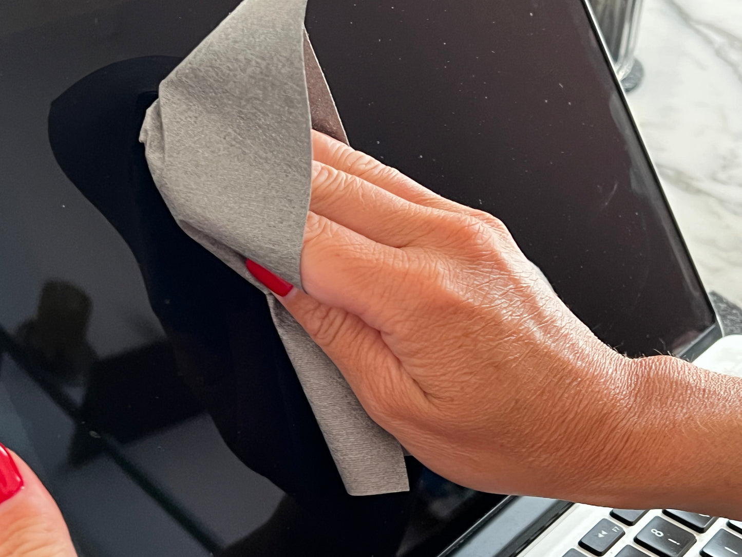 2 UND-PANO  ECOLOGICO PARA OCULOS