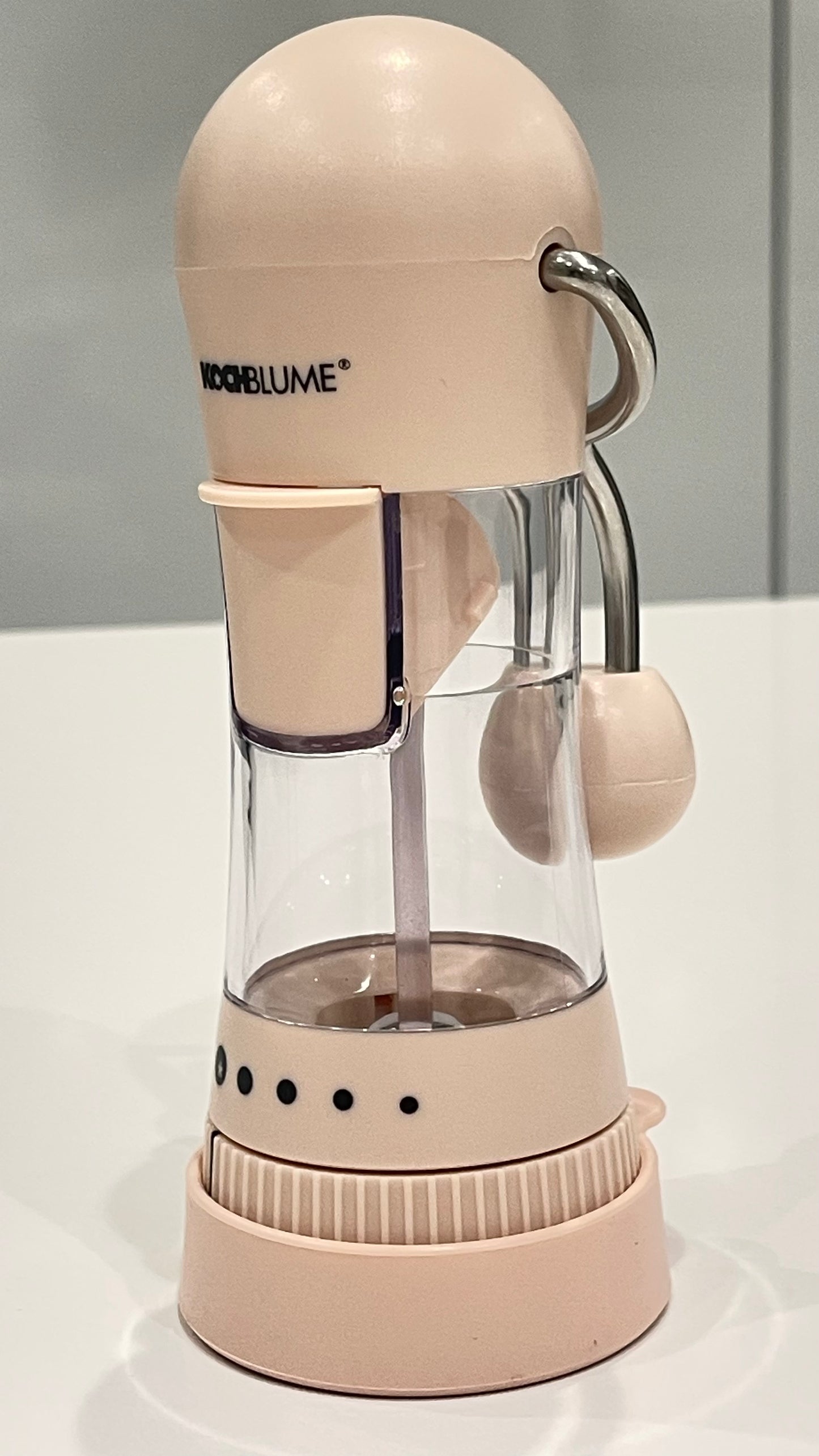 Moinho de especiarias