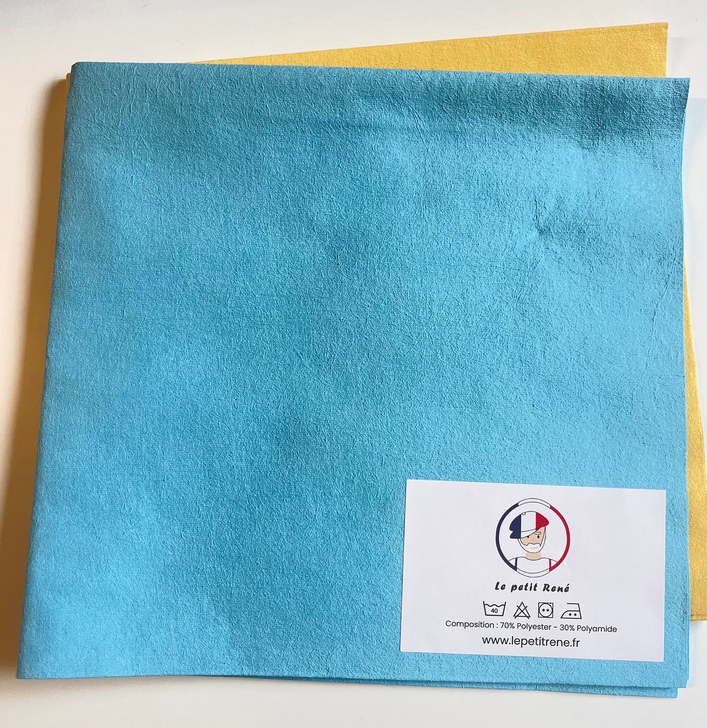 PROMO 2 Panos Ecologico 100% reciclavel-