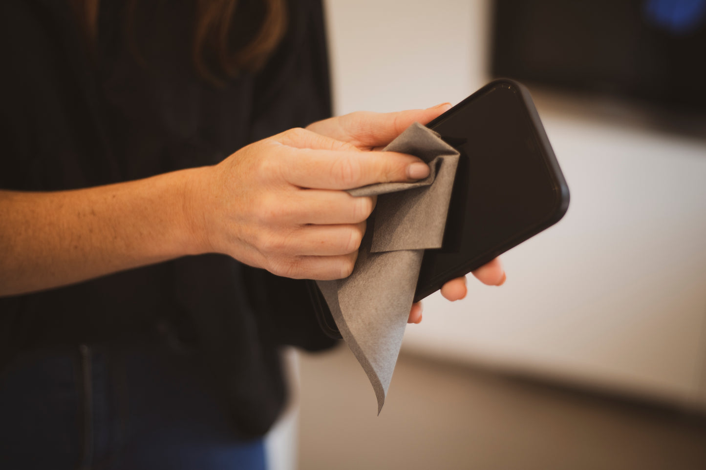 2 UND-PANO  ECOLOGICO PARA OCULOS