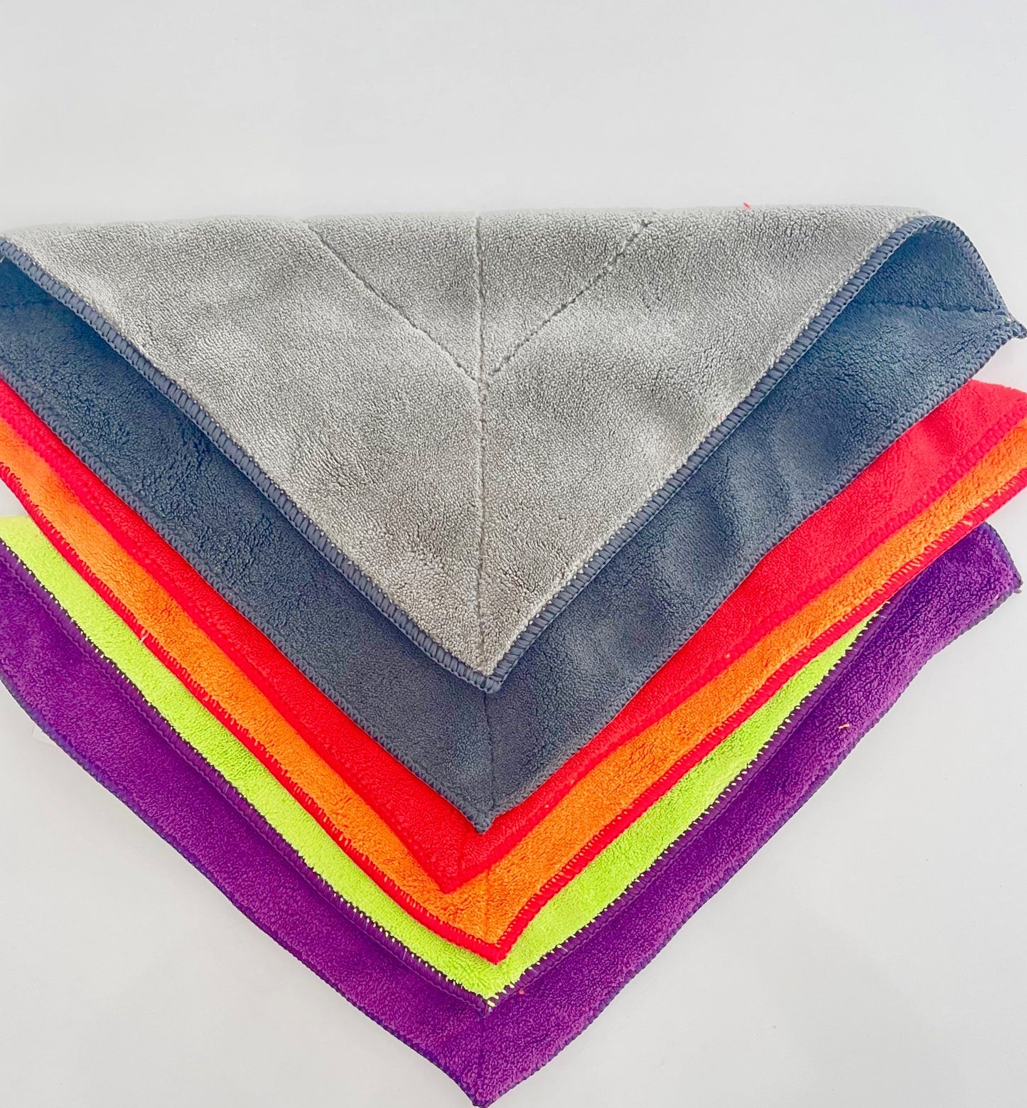 PROMO 2 Panos microfibra