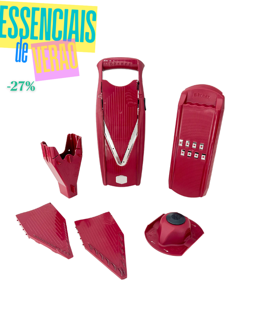 Promo V5 + Curly