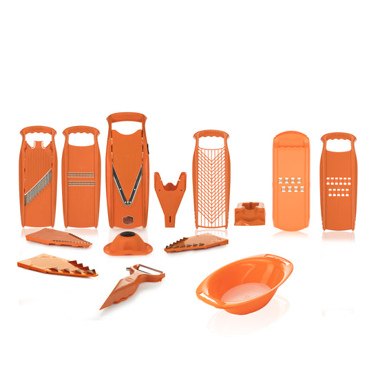 Borner PROMO-  kit V5 + 9 acessorios-O mais completo-