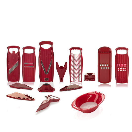 Borner PROMO-  kit V5 + 9 acessorios-O mais completo-