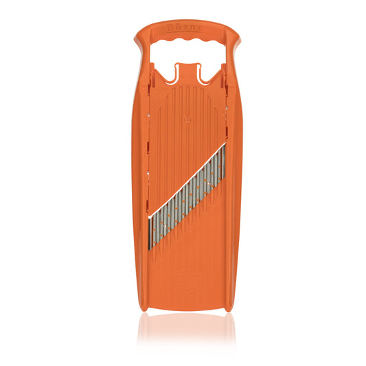 Cortador de legumes Borner- Batatas onduladas- Batatas rendilhadas- Batatas fuzili