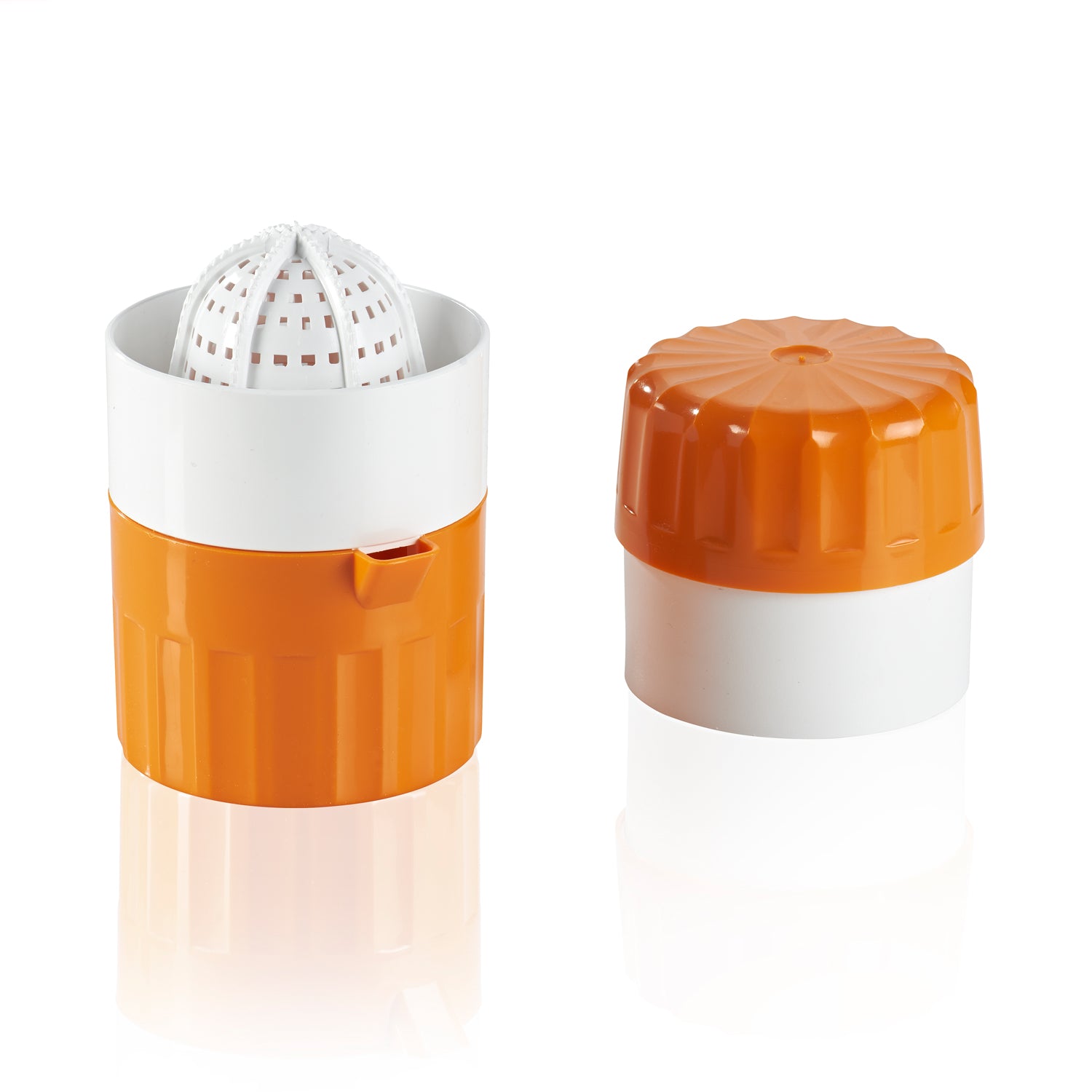 Espremedor de fruta Borner