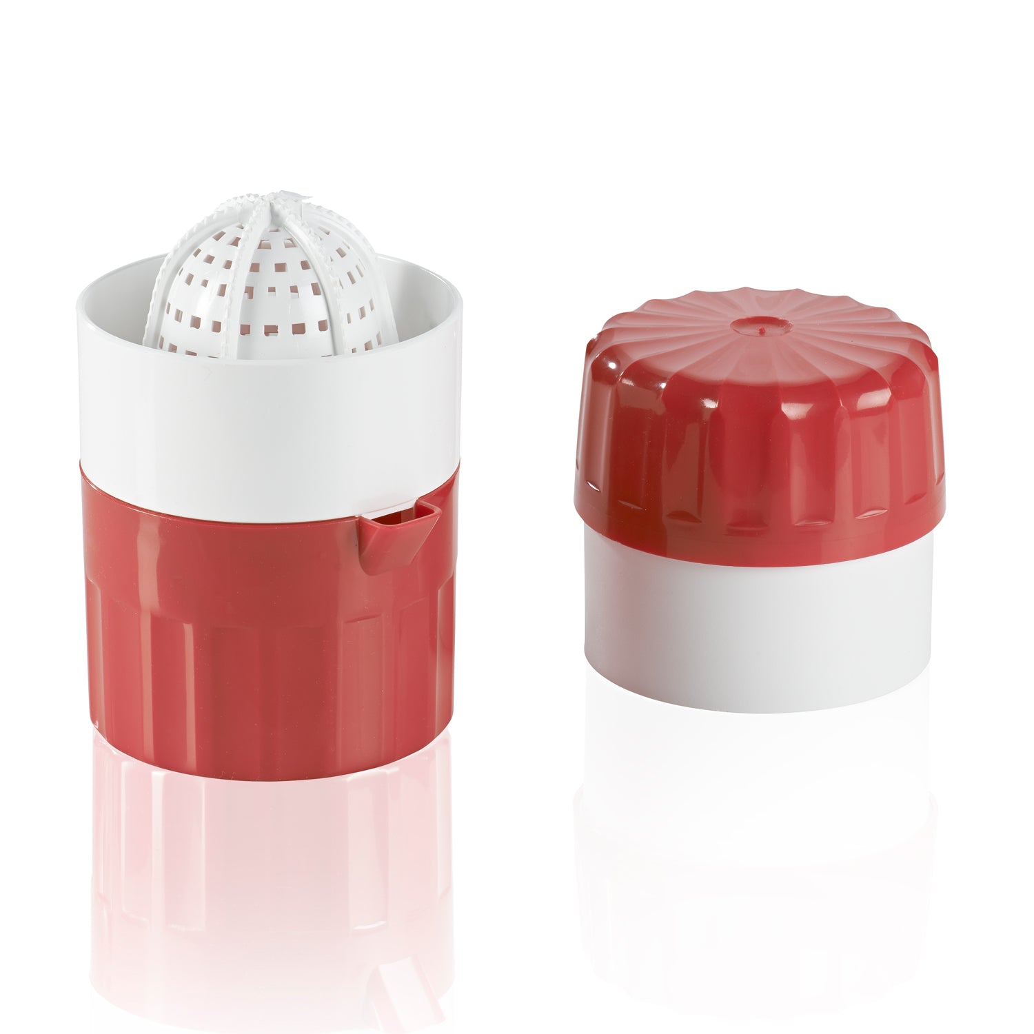 Espremedor de fruta Borner