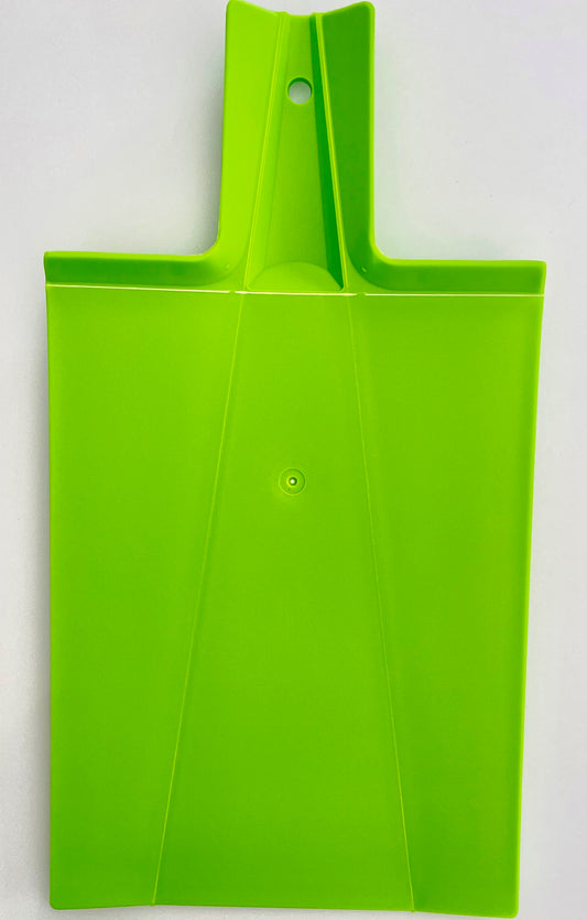 Tábua de corte dobrável