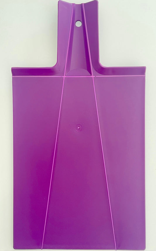 Tábua de corte dobrável