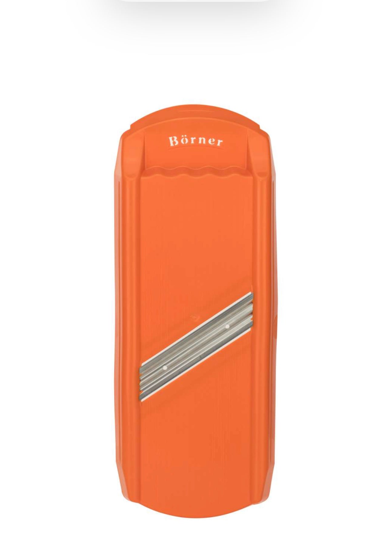 Borner cortador de rodelas Extra- finas
