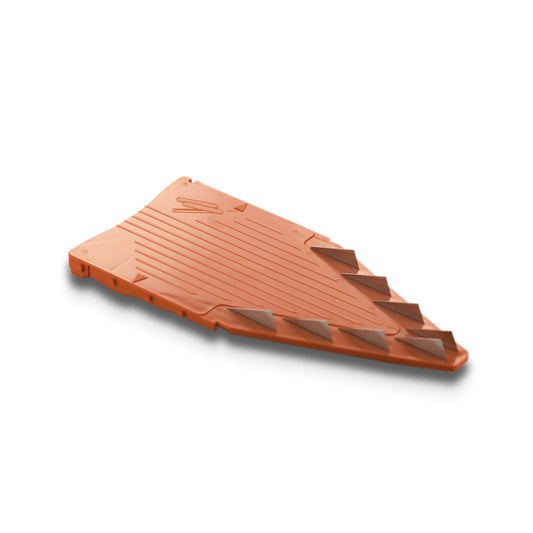 Borner PLACA 10 MM V5-