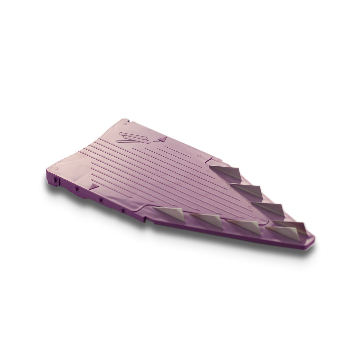 Borner PLACA 10 MM V5-