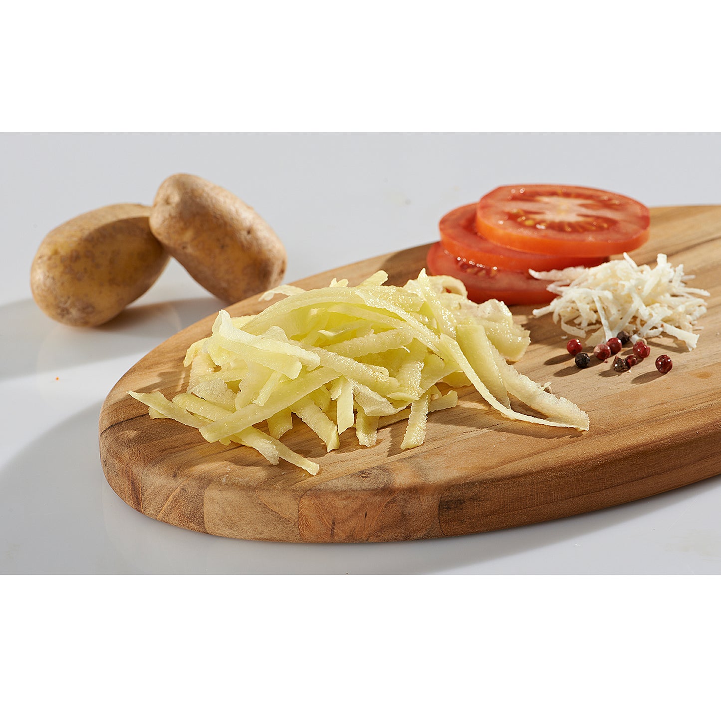 Borner RALADOR ROSTI-