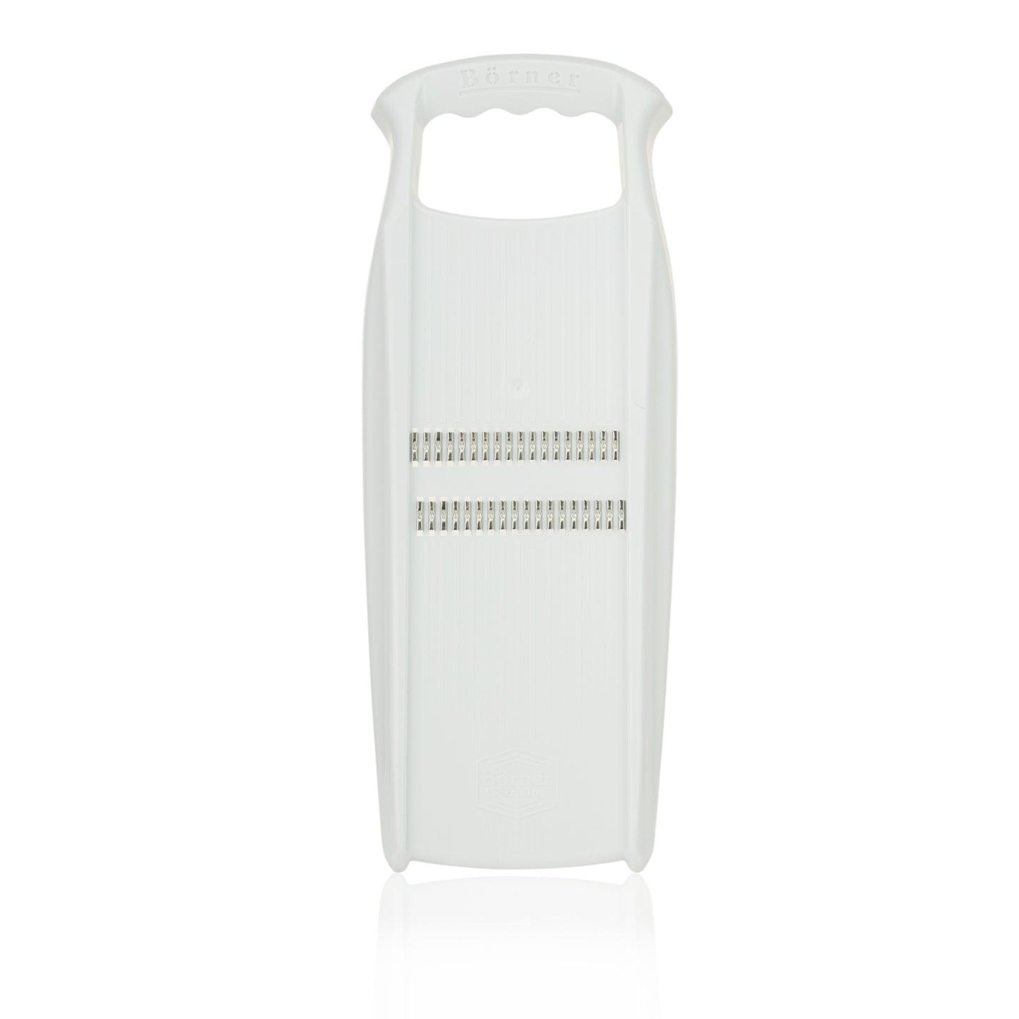 Borner RALADOR VEGETARIANO-
