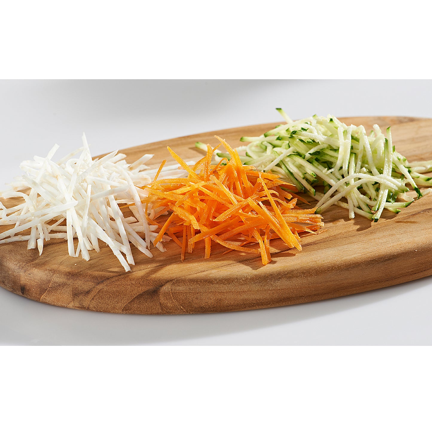 Borner RALADOR VEGETARIANO-
