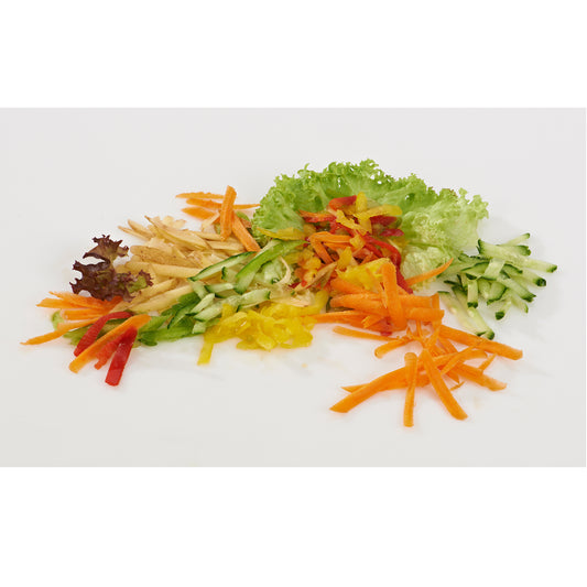 Borner RALADOR VEGETARIANO-