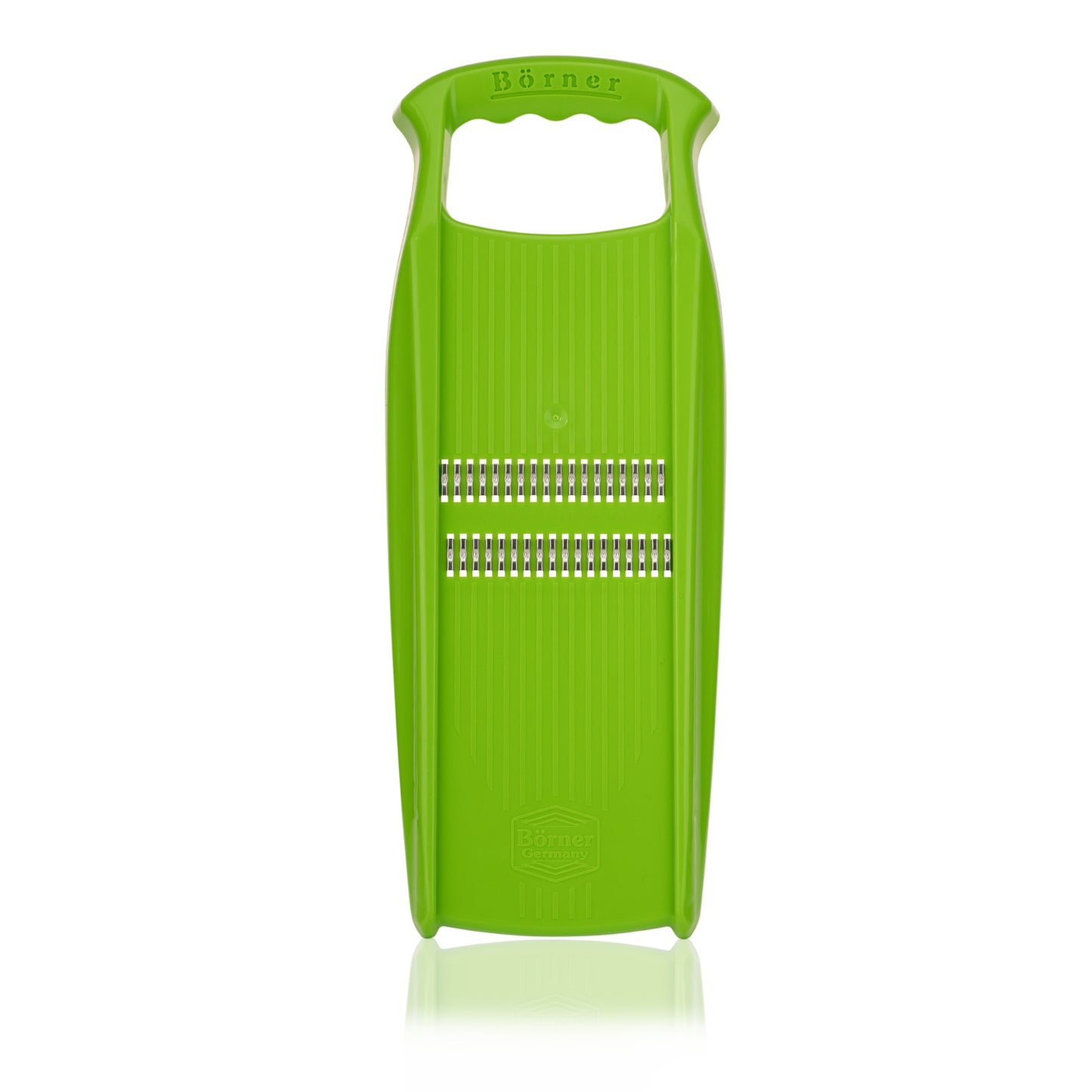 Borner RALADOR VEGETARIANO-