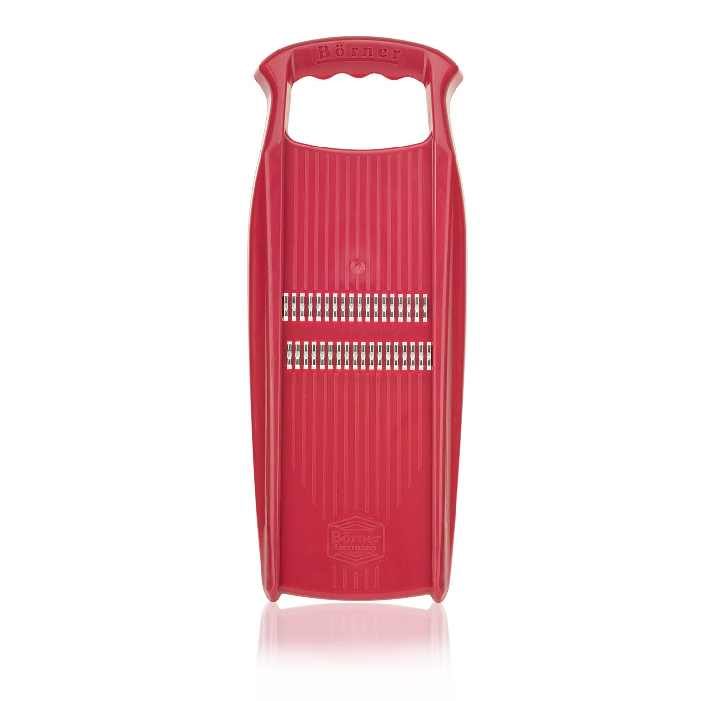 Borner RALADOR VEGETARIANO-