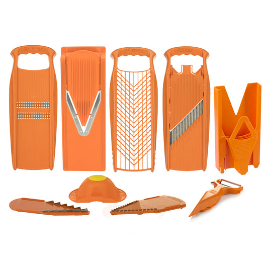 Borner V3+5 acessorios