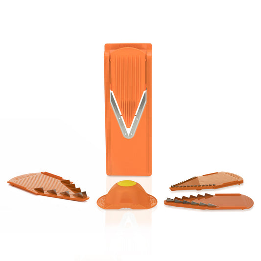 Cortador de leumes Borner V3