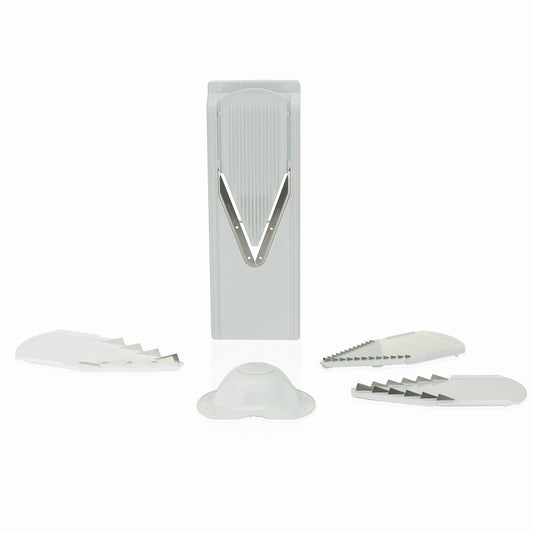 Cortador de leumes Borner V3