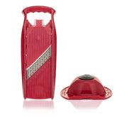 O KIT Cortador ondulado +empurrador