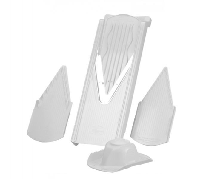 Cortador de legumes Borner- Mandolina Borner- saudavel borner- dieta borner- espiralizador de legumes