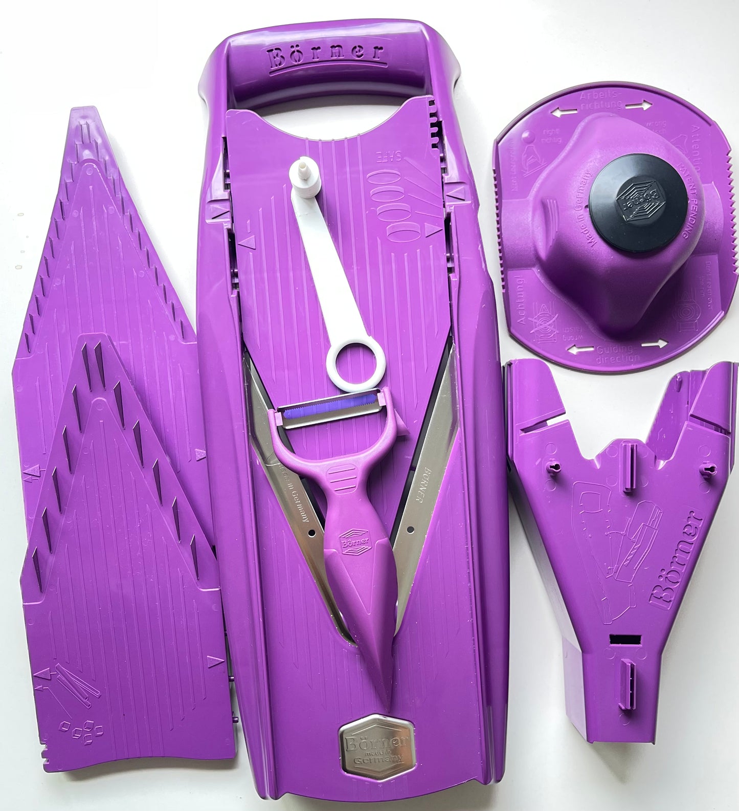 V5 COM OFERTA DO DESCACADOR E DO SPIRELLI