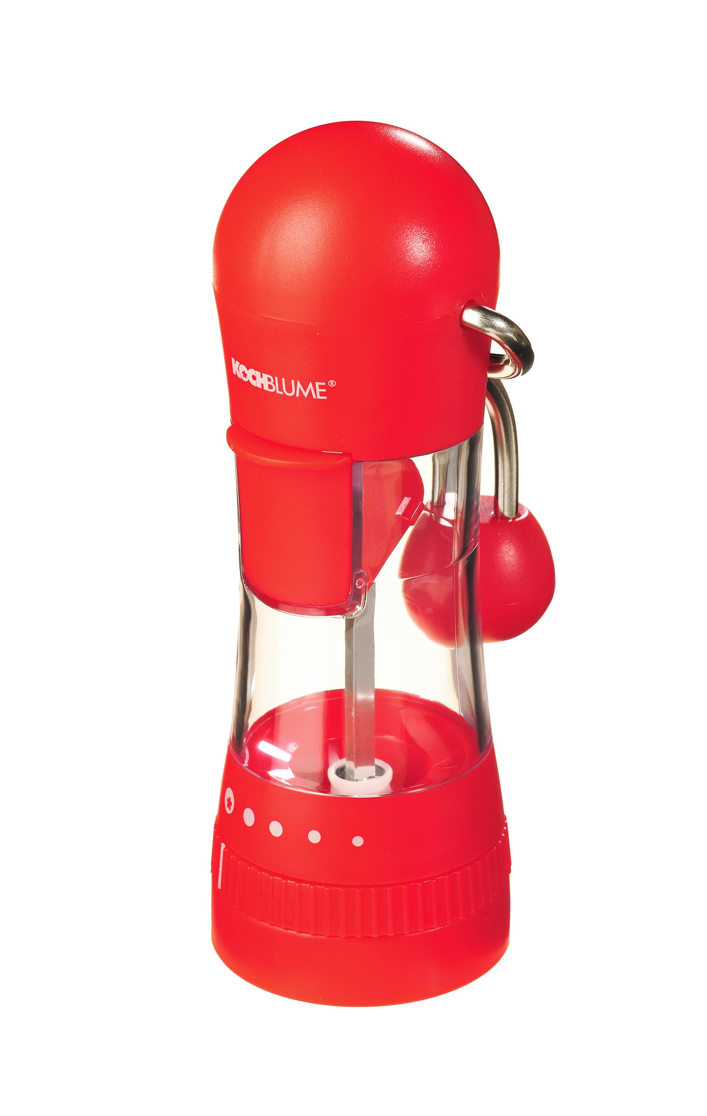 Moinho de especiarias