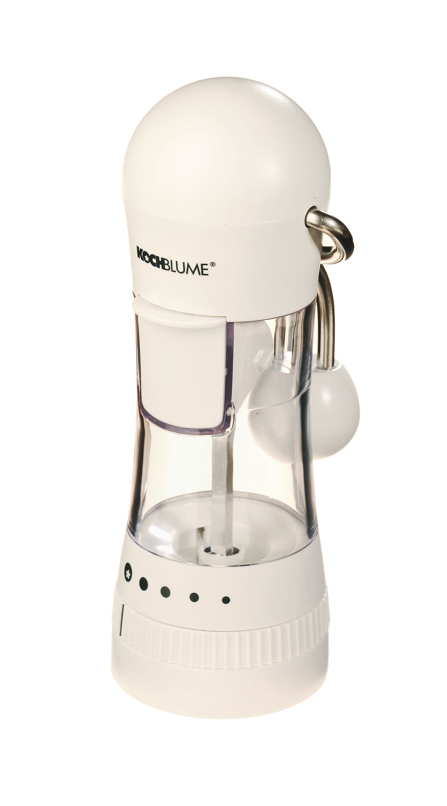 Moinho de especiarias