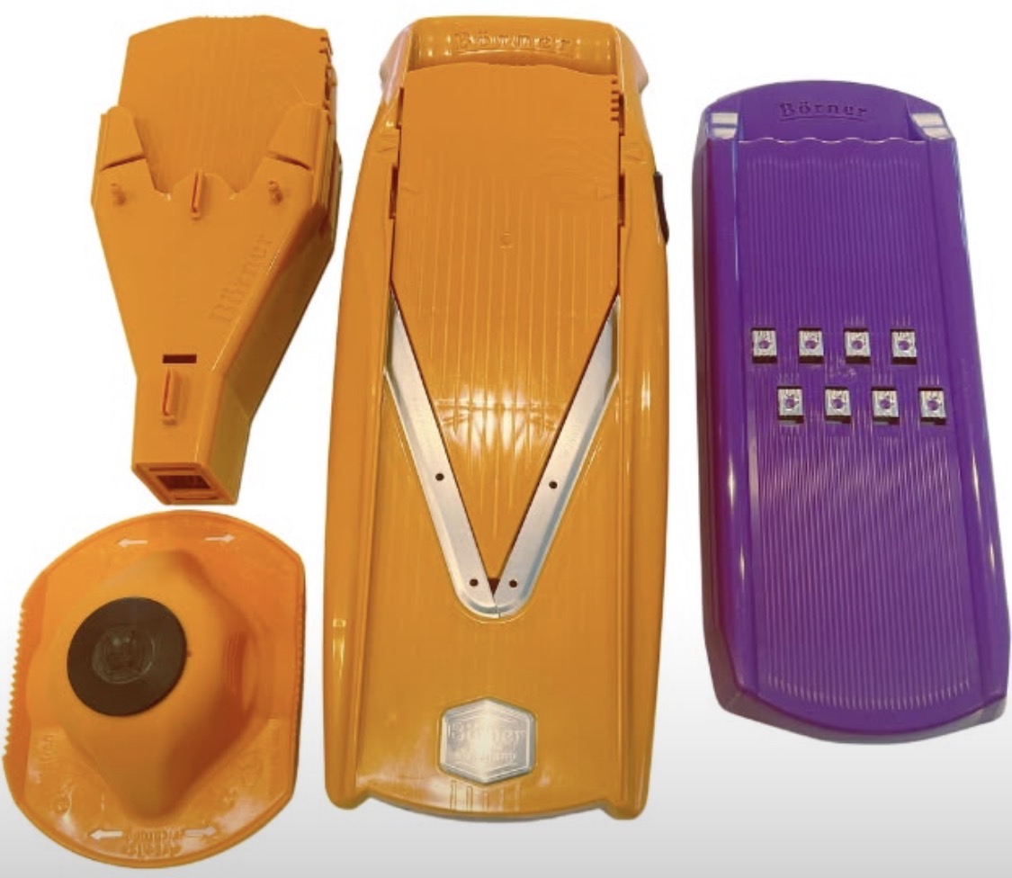 Promo V5 + Curly
