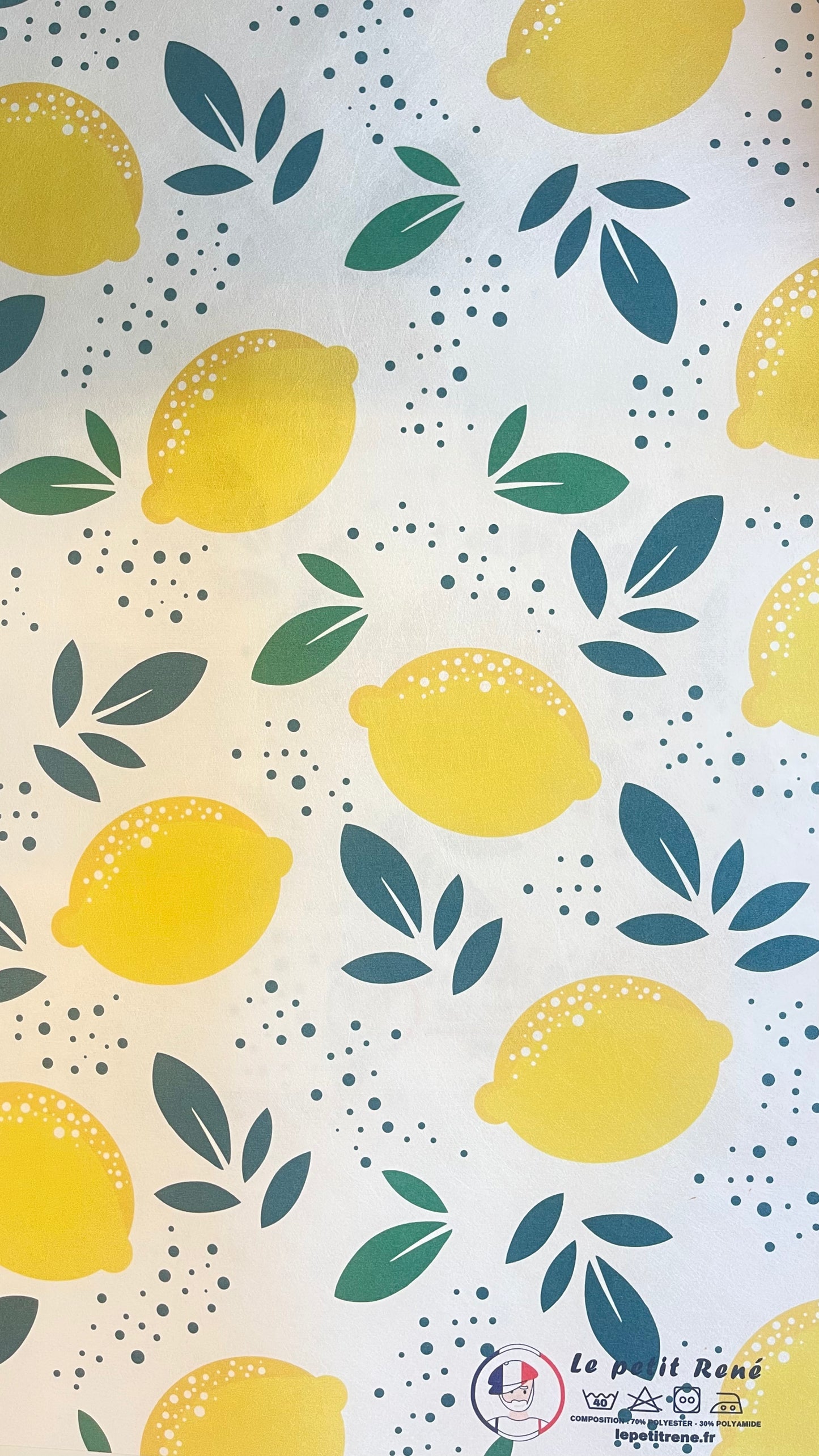 PANO ECOLOGICO PARA LOIÇA