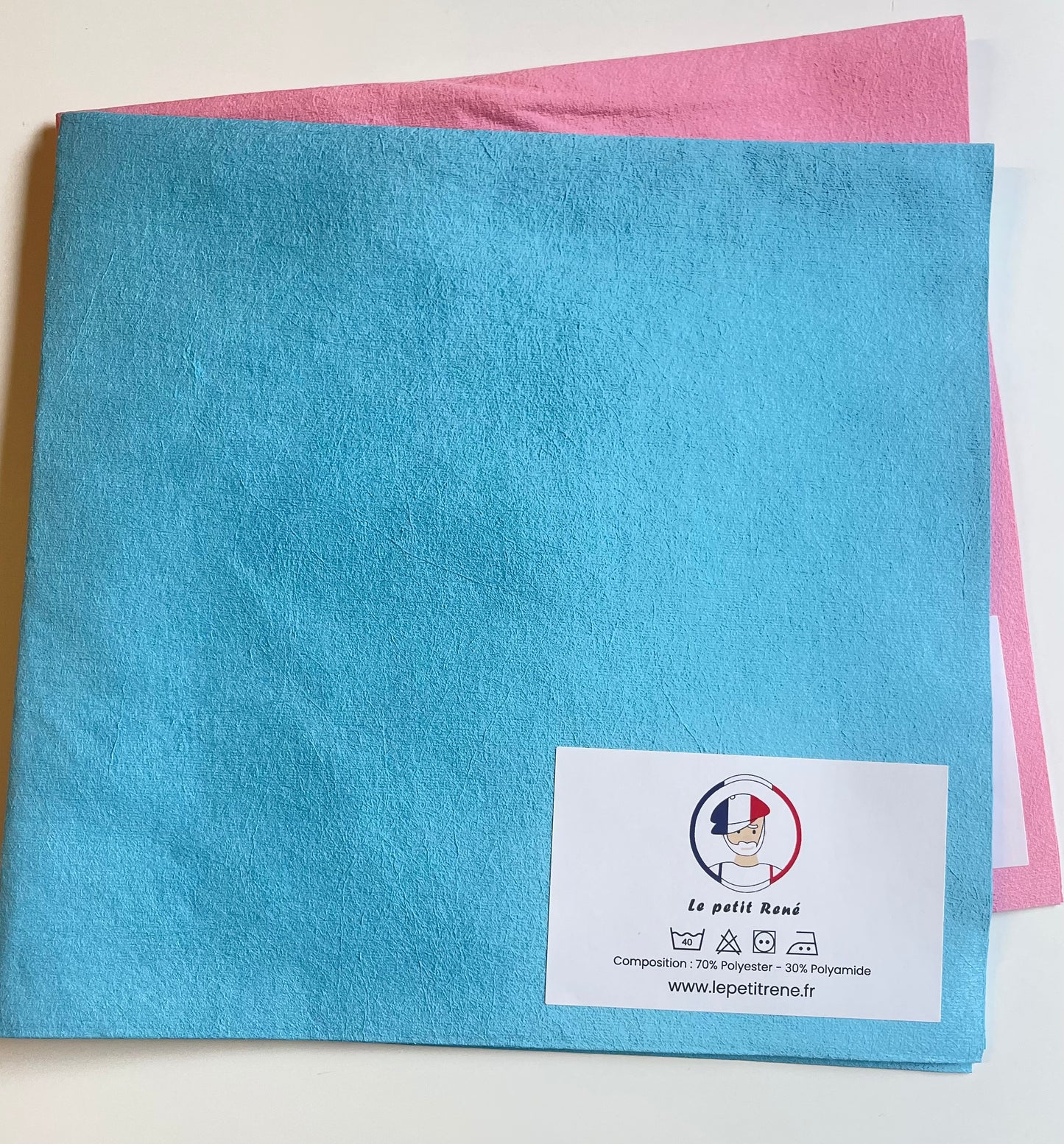 PROMO 2 Panos Ecologico  100% reciclavel-