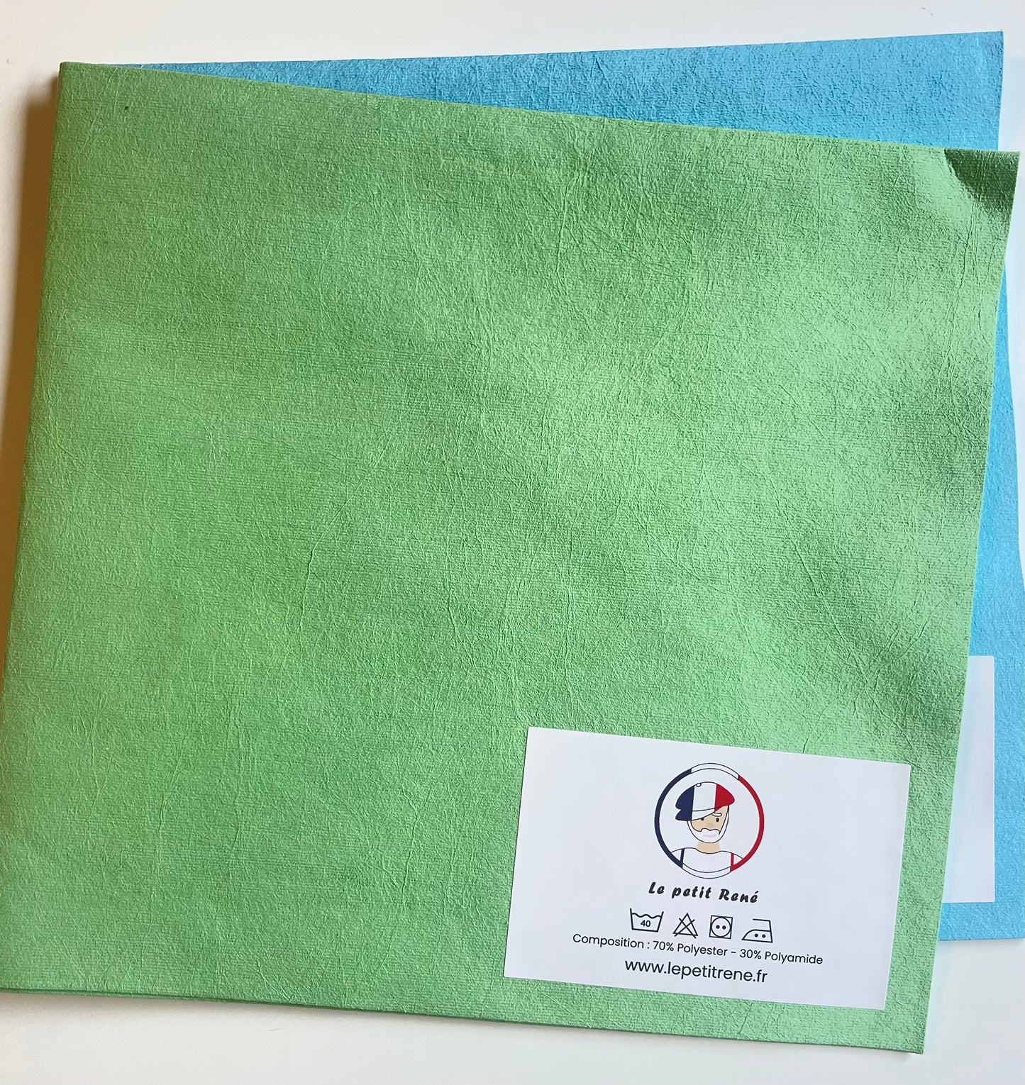 PROMO 2 Panos Ecologico  100% reciclavel-