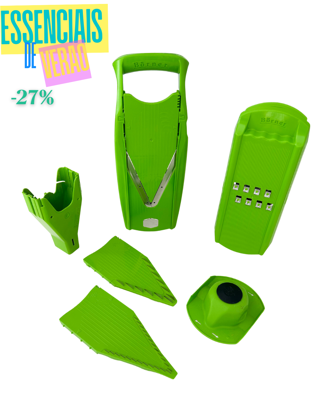Promo V5 + Curly