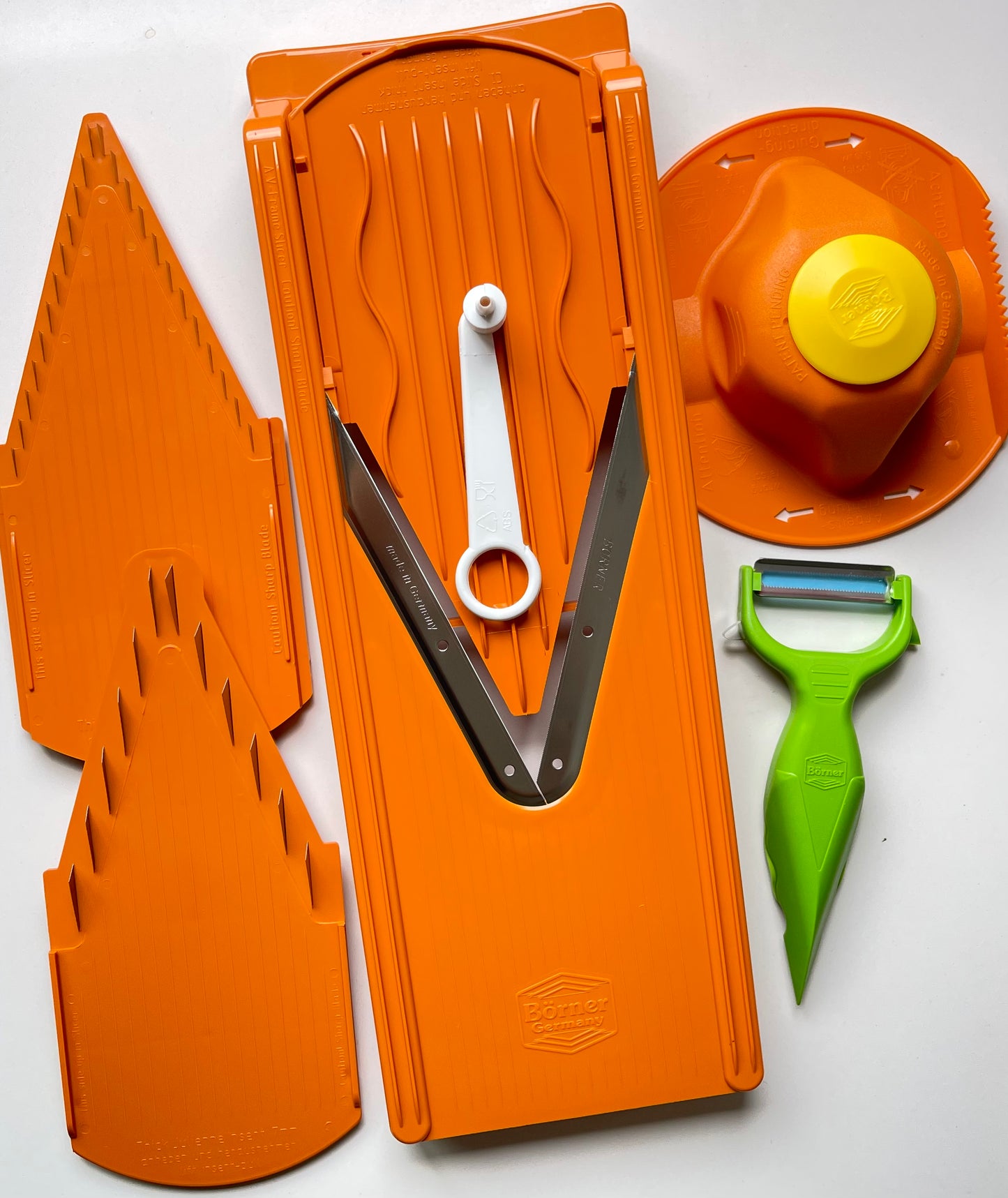 PROMO: V3 OFERTA do  DESCASCADOR e SPIRELLI