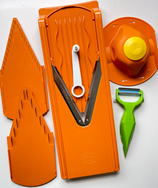 PROMO: V3 OFERTA do  DESCASCADOR e SPIRELLI