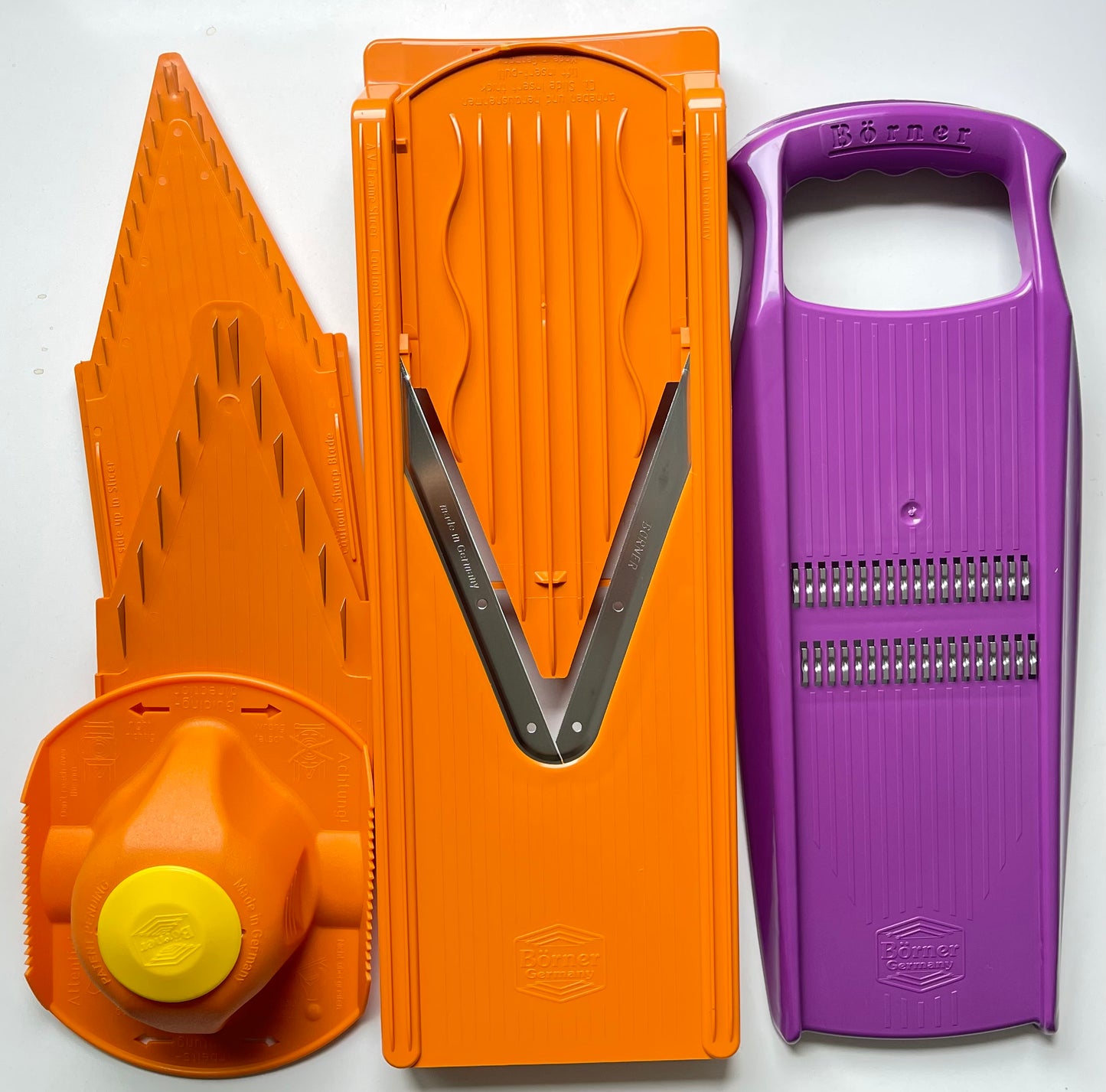 PROMO NATAL V3 +OFERTA Ralador vegetariano ATÈ dia 31-12-25