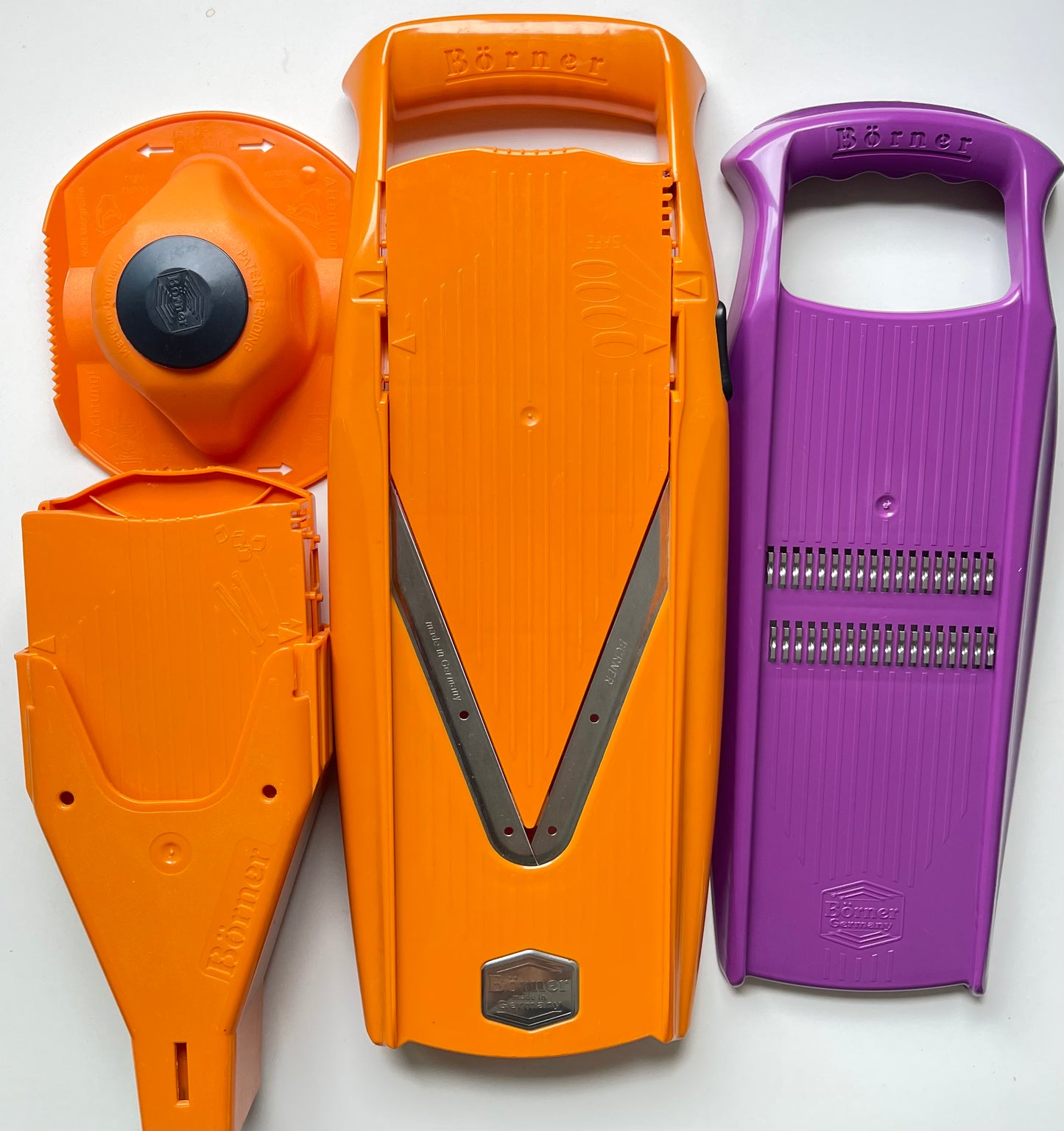 Promo NATAL - V5 OFERTA ralador vegetariano.ATÈ dia 31-12-25