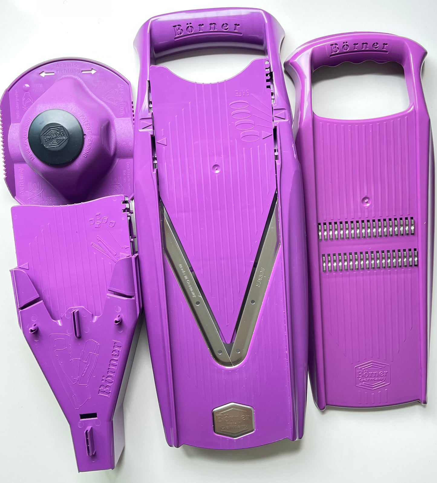 Promo NATAL - V5 OFERTA ralador vegetariano.ATÈ dia 31-12-25