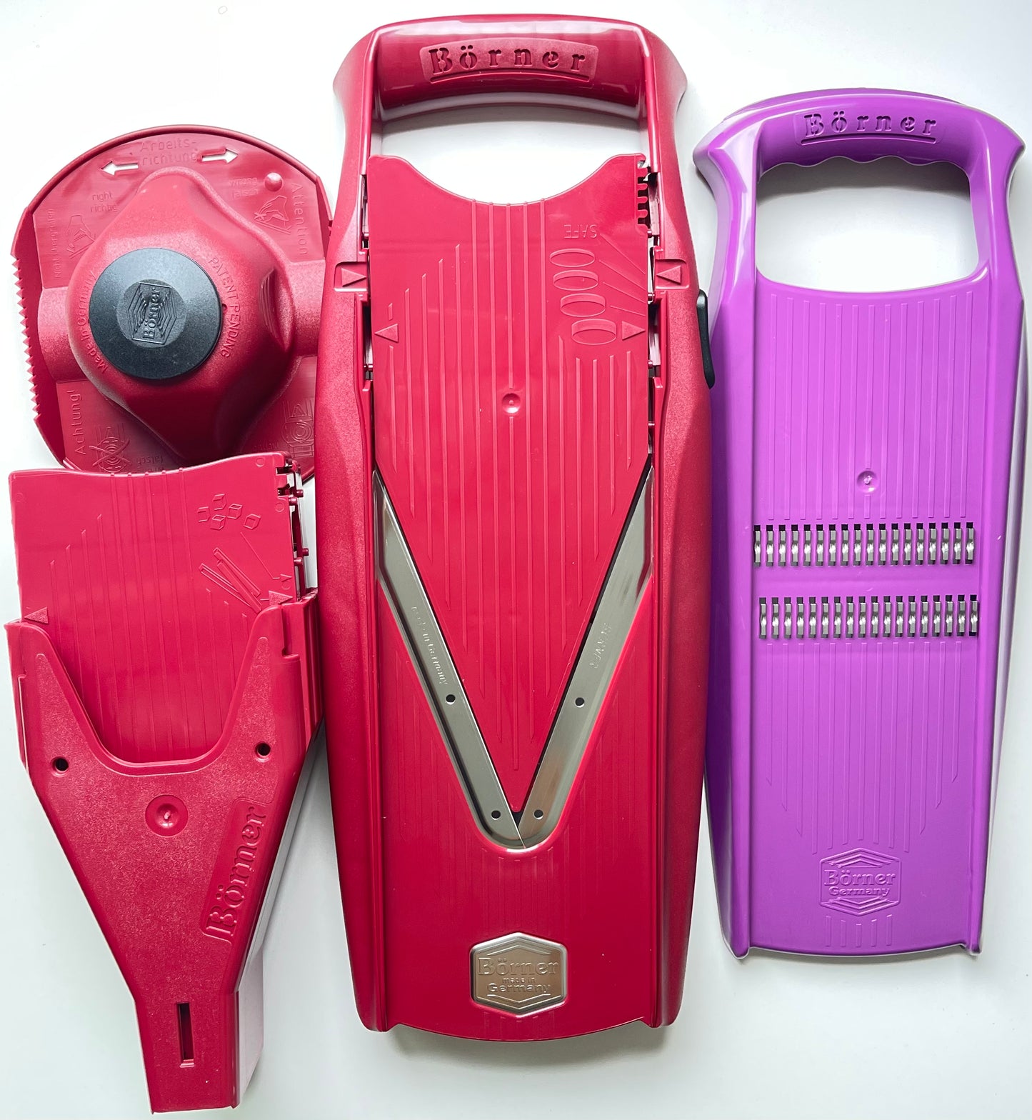 Promo NATAL - V5 OFERTA ralador vegetariano.ATÈ dia 31-12-25