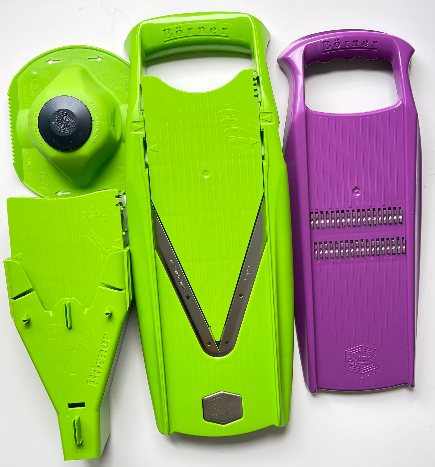 Promo NATAL - V5 OFERTA ralador vegetariano.ATÈ dia 31-12-25