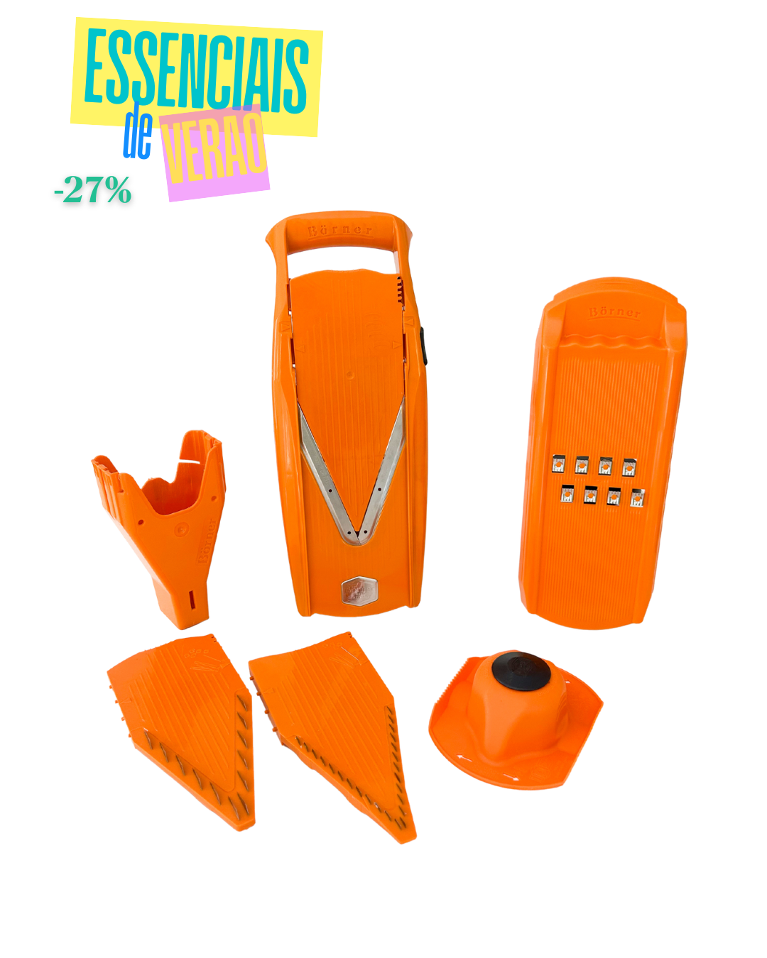 Promo V5 + Curly