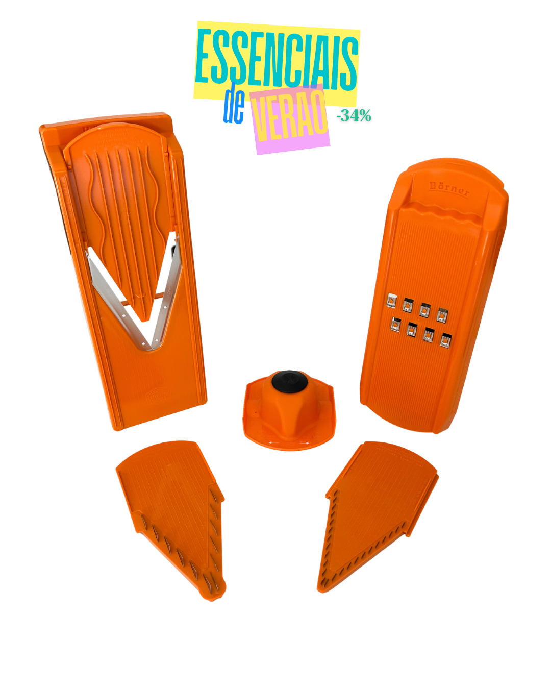 PROMO  V3 + Curly