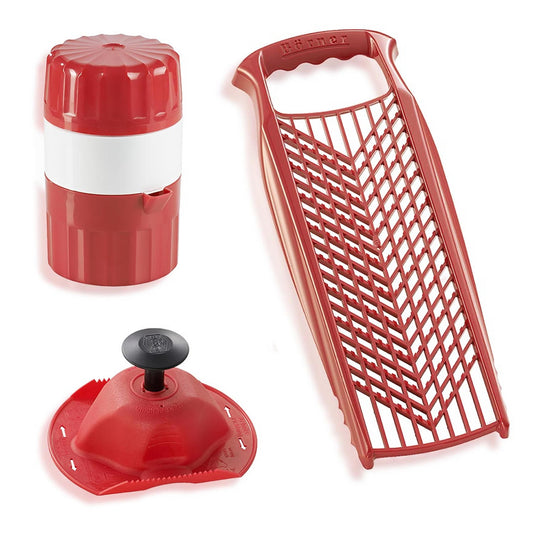 KIT DTOX -
